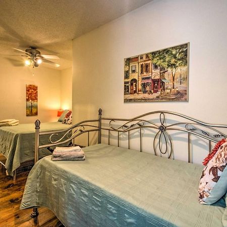 Serene Todd Getaway With Private Pond And Creek Views! エクステリア 写真